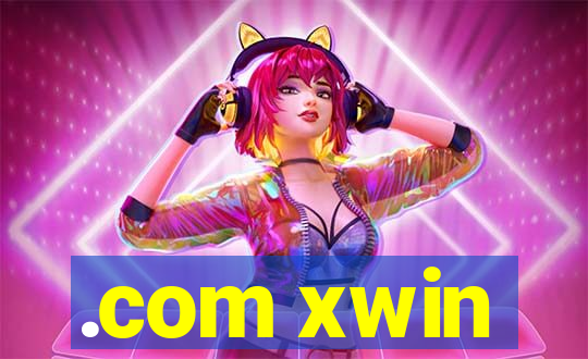 .com xwin